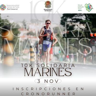 V 10K Solidaria de Marines