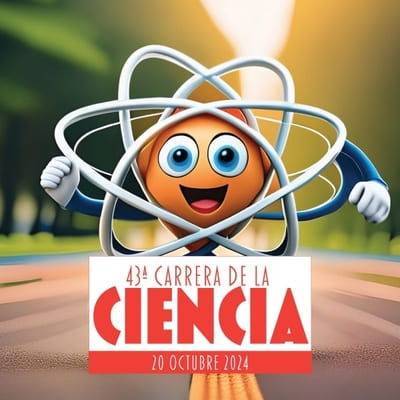 43ª Carrera de la Ciencia