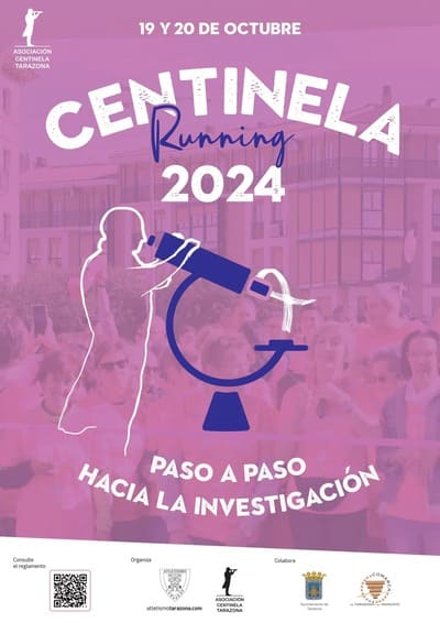 VIII Centinela Running