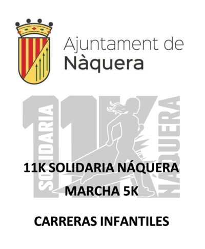 III 11k Solidaria Naquera