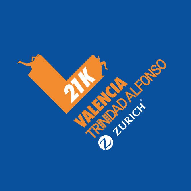 Medio Maratón Valencia Trinidad Alfonso Zurich