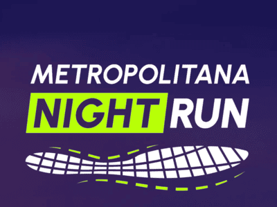 Metropolitana Night Run