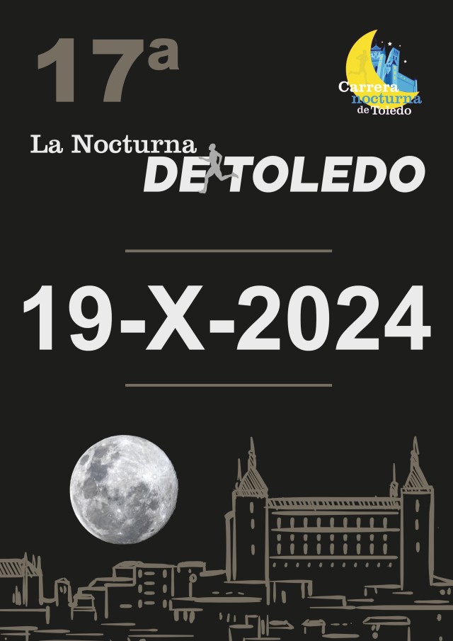 XVII Nocturna de Toledo