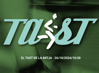 El Tast de la Mitja