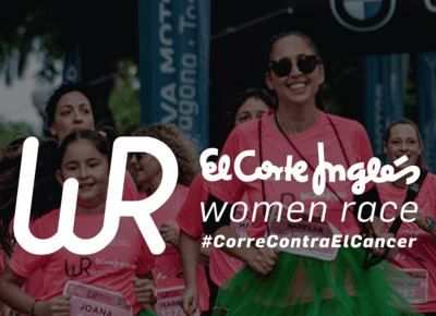 Women Race El Corte Inglés